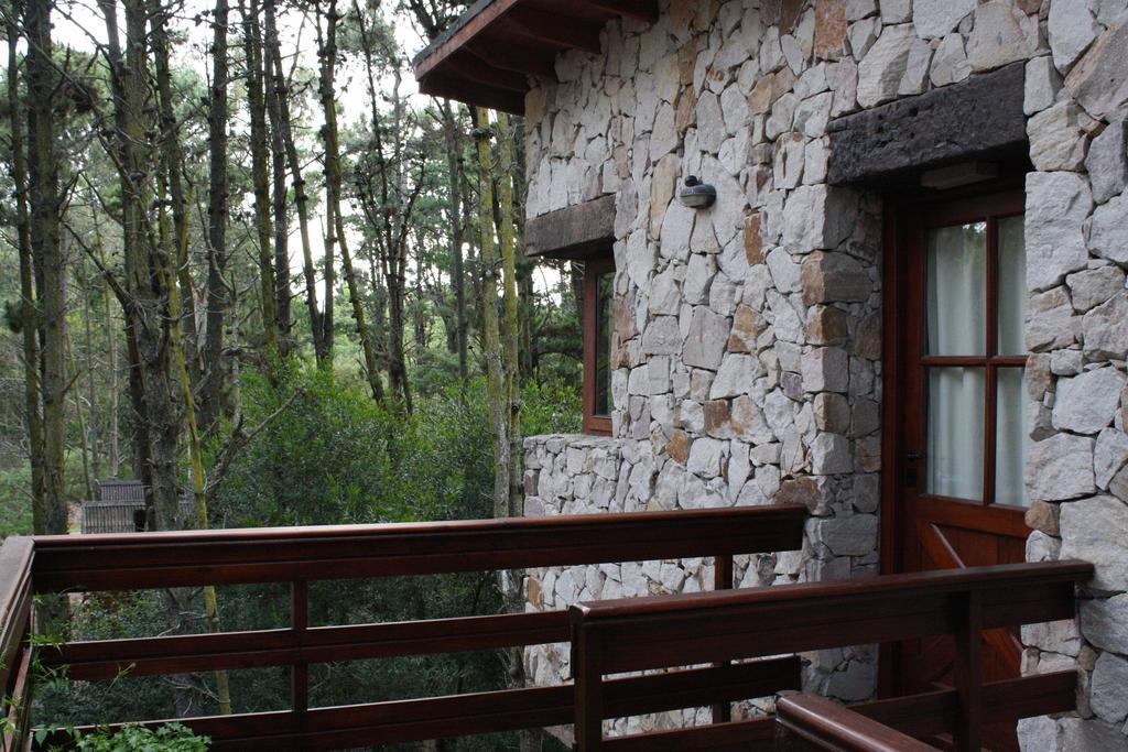 Cabanas Hurra Pampa Mar de Las Pampas Quarto foto
