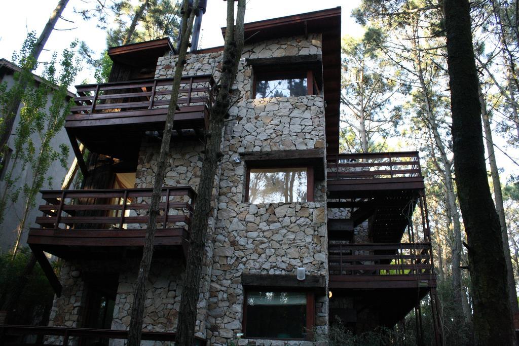 Cabanas Hurra Pampa Mar de Las Pampas Quarto foto