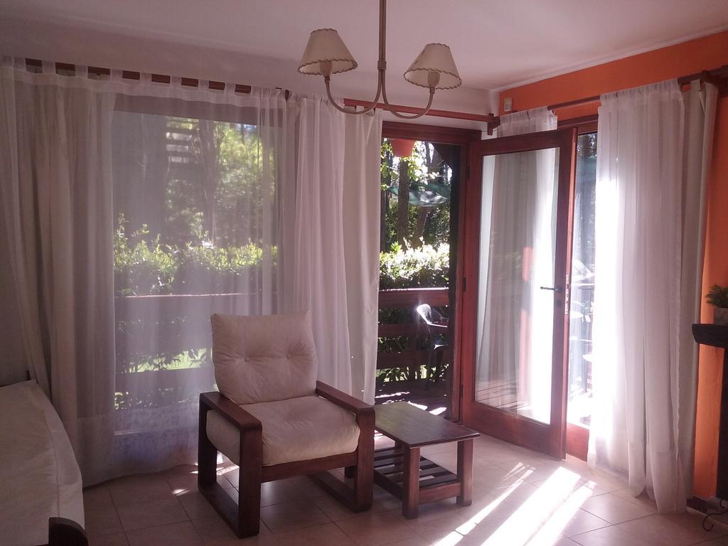 Cabanas Hurra Pampa Mar de Las Pampas Exterior foto